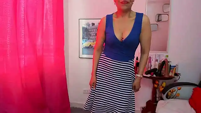 Aries Mature online show from 03/05/25, 02:45