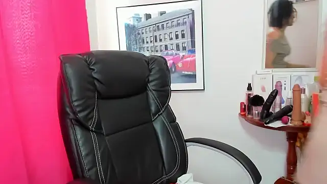 Aries Mature online show from 03/14/25, 03:14