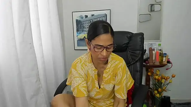 Aries Mature online show from 03/19/25, 06:01