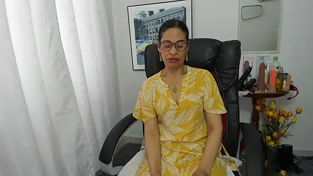 Aries Mature online show from 03/22/25, 05:20