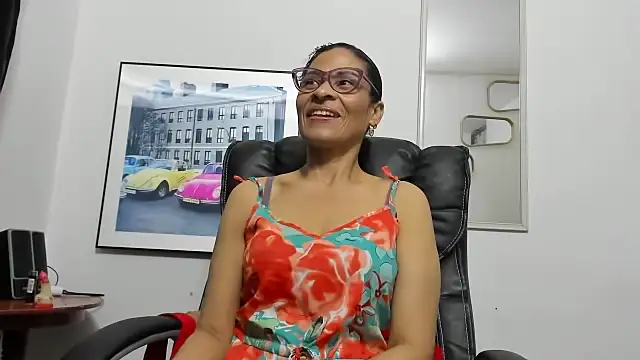 Aries Mature online show from 09/11/25, 01:11