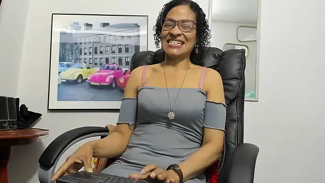 Aries Mature online show from 09/19/25, 02:18