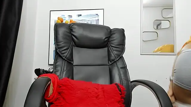 Aries Mature online show from 09/21/25, 10:11