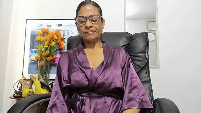 Aries Mature online show from 11/15/25, 01:40