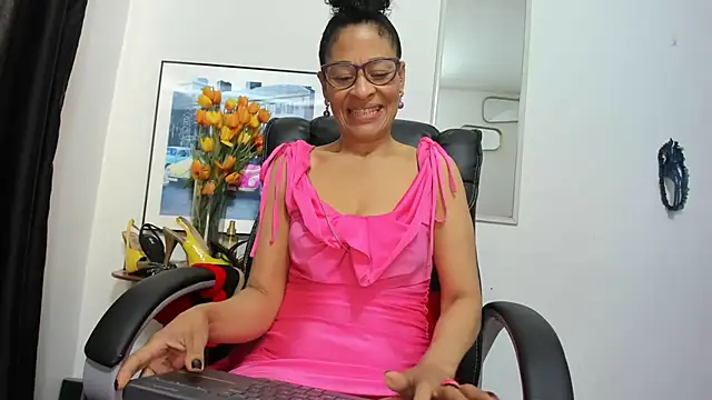 Aries Mature online show from 01/18/26, 04:22