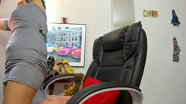 Aries Mature online show from 03/20/26, 05:40