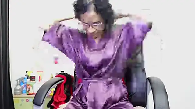 Aries Mature online show from 05/31/26, 05:53