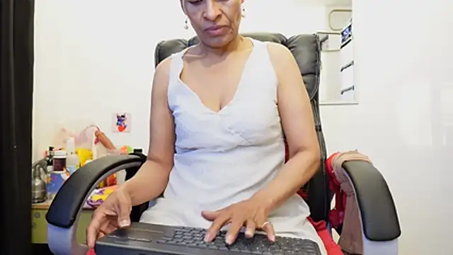 Aries Mature online show from 07/09/26, 12:26