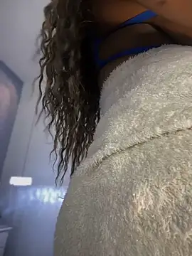 Tayra Siny online show from 03/13/25, 05:50