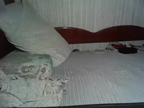 Alma Evelynne online show from 03/07/25, 08:00