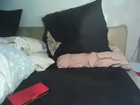 Alma Evelynne online show from 09/24/25, 11:52