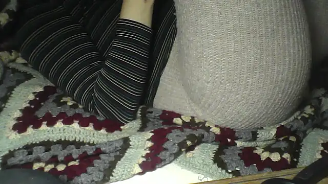 Alma Evelynne online show from 01/09/26, 06:10