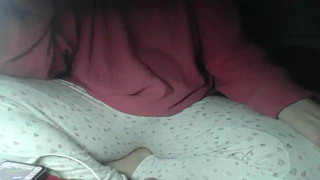 Alma Evelynne online show from 02/16/26, 06:48