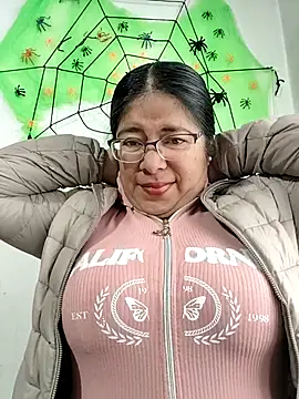   valentina18 online show from 10/08/25, 01:09