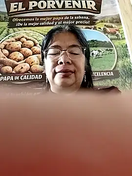   valentina18 online show from 03/12/26, 01:17