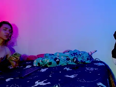 LAICK 01 online show from 12/08/24, 11:14