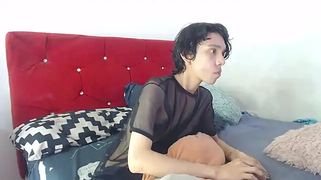 LAICK 01 online show from 09/15/25, 07:58