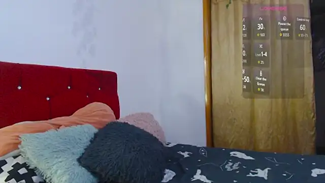 LAICK 01 online show from 12/22/25, 12:07