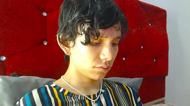 LAICK 01 online show from 03/16/26, 05:55