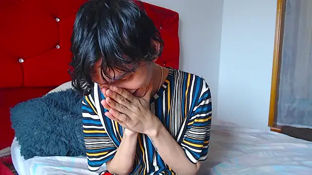 LAICK 01 online show from 03/18/26, 06:11