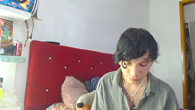 LAICK 01 online show from 04/06/26, 03:26