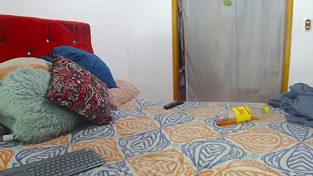 LAICK 01 online show from 04/12/26, 06:07