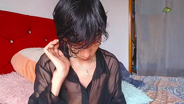 LAICK 01 online show from 04/13/26, 07:08