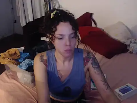 deftoolceles online show from 02/01/26, 01:59