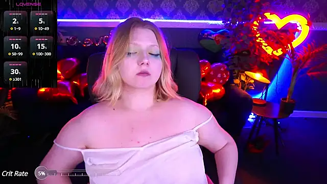 Tinker Belll online show from 02/16/25, 10:54