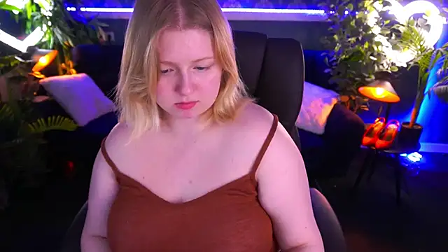 Tinker Belll online show from 03/14/25, 04:10