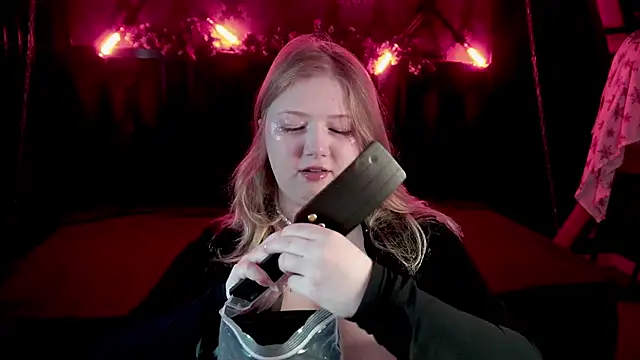 Tinker Belll online show from 01/13/26, 08:14