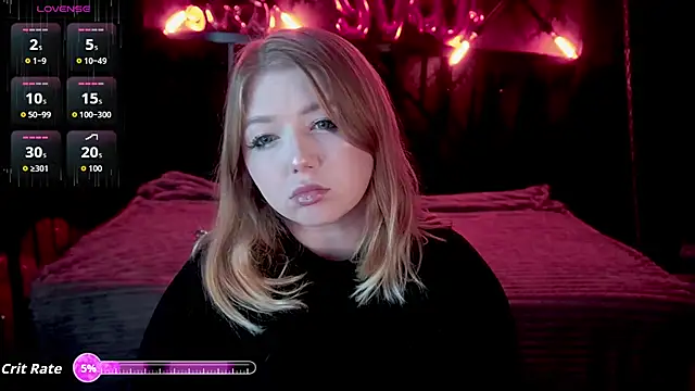 Tinker Belll online show from 02/09/26, 08:13