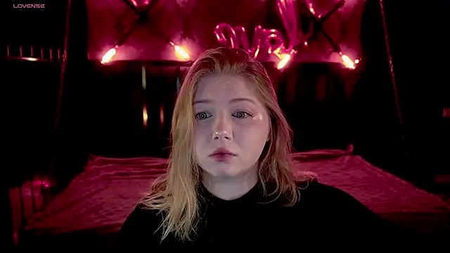 Tinker Belll online show from 02/19/26, 08:27