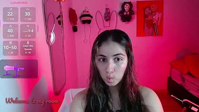 Snapshot of valentina_angel chatting on 06/06/26, 03:44 valentina angel online show from 06/06/26, 03:44