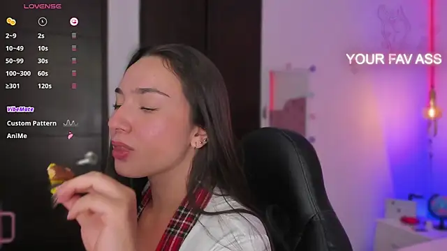 ava blue online show from 02/19/25, 10:42