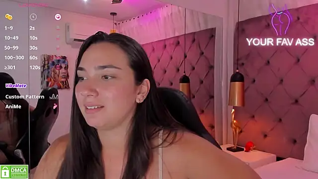 ava blue online show from 03/09/25, 02:54