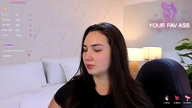 ava blue online show from 09/17/25, 07:48