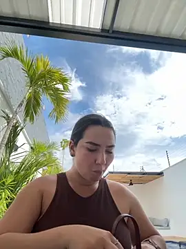 ava blue online show from 11/04/25, 07:13