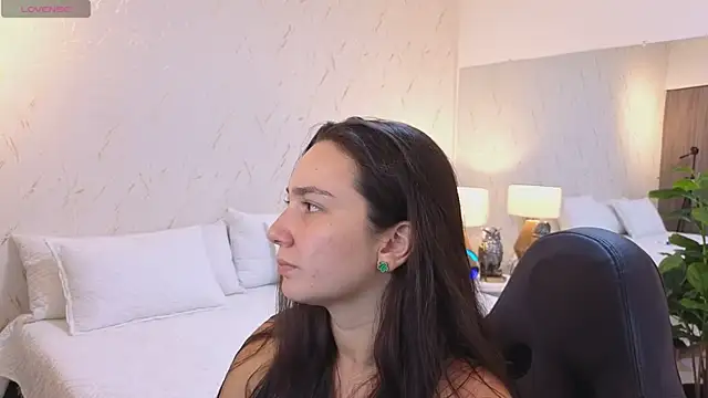 ava blue online show from 03/18/26, 07:50