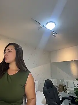 ava blue online show from 07/01/26, 07:24