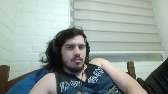 hung weeb online show from 01/07/26, 03:31