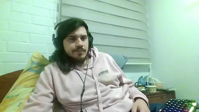hung weeb online show from 04/27/26, 02:53