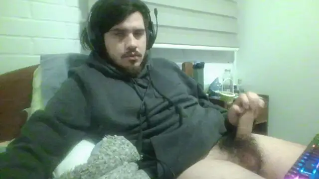 hung weeb online show from 06/29/26, 04:08