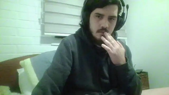 hung weeb online show from 07/01/26, 02:13