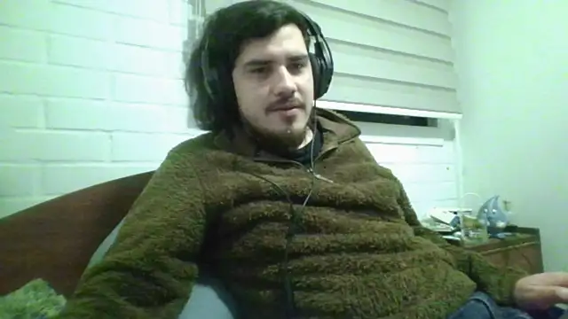 hung weeb online show from 07/28/26, 04:08