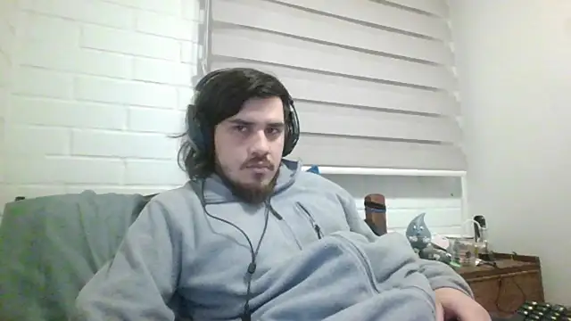 hung weeb online show from 08/03/26, 02:32