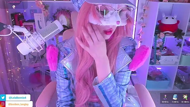 Asuka langleysoryu online show from 02/14/25, 05:36