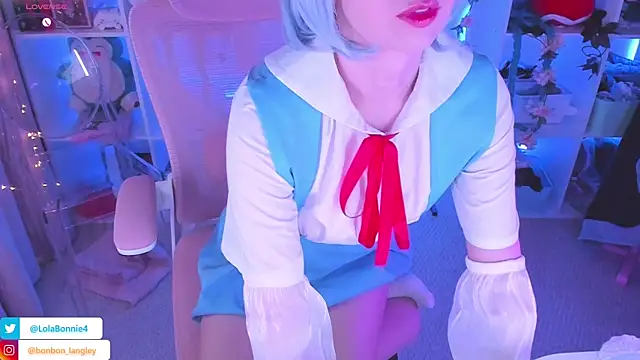 Asuka langleysoryu online show from 02/28/25, 06:20