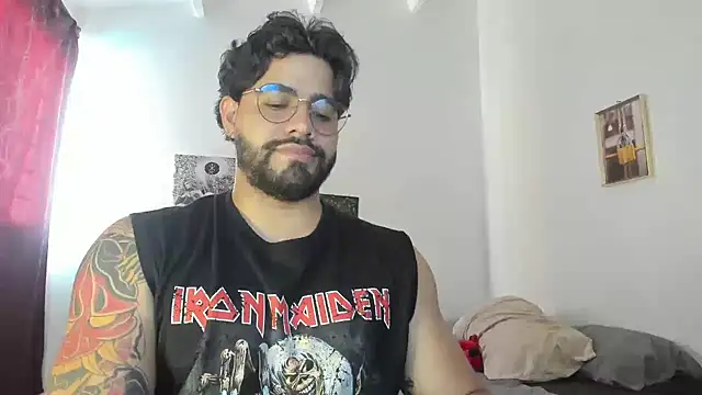  Coddygold  online show from 01/27/25, 03:18