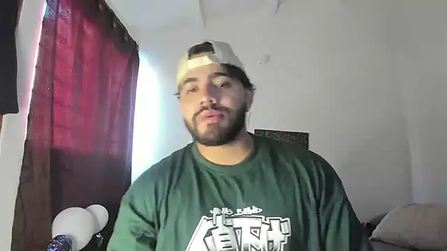  Coddygold  online show from 01/29/25, 12:24